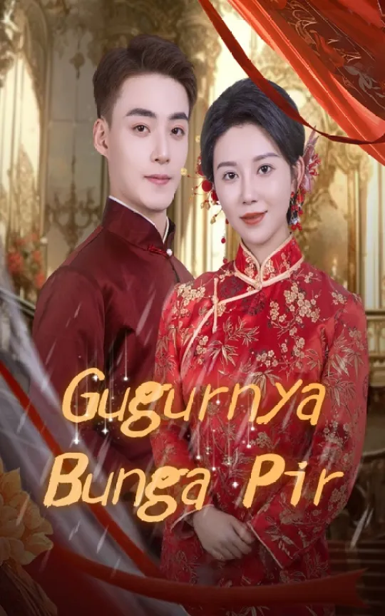 Gugurnya Bunga Pir
